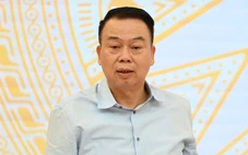 Thứ trưởng Nguyễn Đức Chi: Đơn vị thí điểm sàn giao dịch tài sản mã hóa không quá hai con số