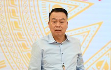 Thứ trưởng Nguyễn Đức Chi: Đơn vị thí điểm sàn giao dịch tài sản mã hóa không quá hai con số