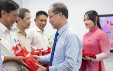 'Mong Tuổi Trẻ giữ vững bản sắc tiên phong'