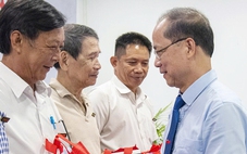 'Mong Tuổi Trẻ giữ vững bản sắc tiên phong'