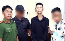 Liên tiếp bắt 2 người lẩn trốn đến Cần Thơ sau khi giết người