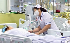Thêm quy định 'vượt tuyến' có lợi cho người bệnh