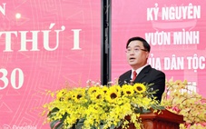 Trấn Biên sẽ trở thành đô thị trung tâm, hiện đại ở tỉnh Đồng Nai