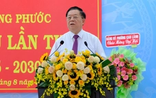 Xây dựng xã Thường Phước thành đô thị vùng biên của tỉnh Đồng Tháp