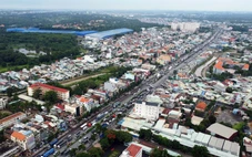 Dự kiến đầu tư hơn 16.000 tỉ đồng làm đường trên cao dọc quốc lộ 51