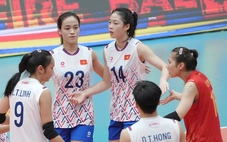 Xem bóng chuyền nữ U21 Việt Nam đấu Giải vô địch thế giới ở đâu?
