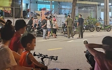 Sau tiếng hét, phát hiện 2 người chết, 1 bị thương trong phòng trọ tại TP.HCM