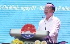 Phát huy thế mạnh văn hóa, thể thao từ cơ sở mới tạo sự bền vững