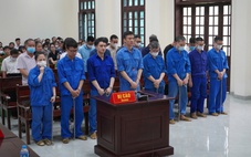 Vụ 14 cán bộ Hải Quan nhận hối lộ: Trả hồ sơ điều tra bổ sung