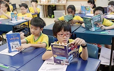 Singapore quản lý các trường thế nào mà không cần sở, phòng giáo dục?