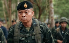 Thái Lan bác bỏ lời kêu gọi dừng sử dụng tiêm kích F-16 của ông Hun Sen
