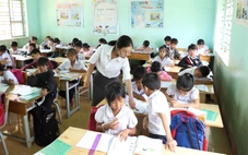 Đắk Lắk thiếu gần 700 biên chế giáo viên, nhân viên trước thềm năm học mới