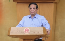 Thủ tướng yêu cầu ưu tiên bố trí nhà ở cho cán bộ gặp khó khăn sau sáp nhập