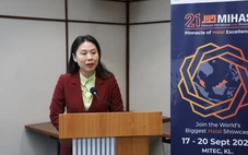 Cơ hội xuất khẩu hàng Việt Nam vào thị trường Halal qua Malaysia
