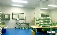 Bộ trưởng nêu giải pháp xử lý người mặc trang phục vũ trang, an ninh, nghệ sĩ quảng cáo sai sự thật