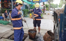 Xã, phường ở Cần Thơ được làm chủ đầu tư công trình dịch vụ công ích