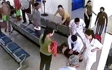 Bị ngưng tim ngay nơi chuyên cấp cứu tim mạch, bệnh nhân may mắn được cứu sống ngoạn mục