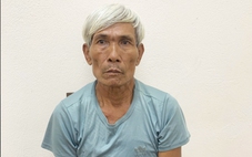 Người đàn ông cướp tài sản trốn truy nã sau 34 năm bị công an bắt giữ