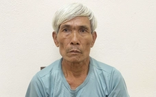 Người đàn ông cướp tài sản trốn truy nã sau 34 năm bị công an bắt giữ
