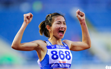 Đề xuất thưởng 3,5 tỉ đồng cho VĐV giành huy chương vàng Olympic