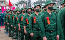 Mức xử phạt mới về nghĩa vụ quân sự lên đến 75 triệu đồng, có hiệu lực từ 5-8