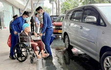 Thuế thu nhập cá nhân: Phải chia sẻ với người nộp thuế