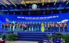 'Trung tâm công nghệ cao' Nhơn Trạch: Chu kỳ tăng trưởng mới cho DCM
