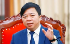 Ông Bùi Văn Lương được bầu giữ chức phó chủ tịch UBND tỉnh Thái Nguyên