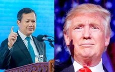 Thái Lan và Campuchia đạt thỏa thuận mang tính bước ngoặt về kế hoạch ngừng bắn