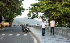 Côn Đảo sắp có điện lưới: Nhiều cách phát triển xanh, chuyển đổi sang xe điện