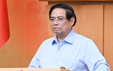 Thủ tướng: Địa phương nêu vướng mắc vận hành chính quyền hai cấp để Trung ương tháo gỡ