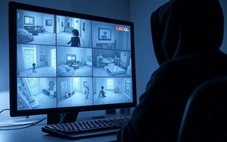 Những điều cần làm để camera nhà bạn không bị xâm nhập