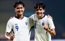Thái Lan muốn 'quét sạch' HCV bóng đá tại SEA Games 33