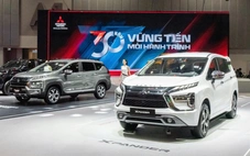 'VinFast Limo Green có thể khiến Mitsubishi Xpander mất ăn mất ngủ'
