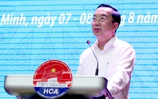 Phát huy thế mạnh văn hóa, thể thao từ cơ sở mới tạo sự bền vững