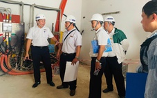 Tổng công ty Điện lực TP.HCM đảm bảo cấp điện dịp Quốc khánh 2-9