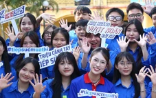 AI tiếp sức cho sĩ tử ôn luyện, ổn định tâm lý