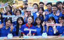 AI tiếp sức cho sĩ tử ôn luyện, ổn định tâm lý