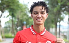 Thể Công - Viettel chiêu mộ 3 cầu thủ Việt kiều