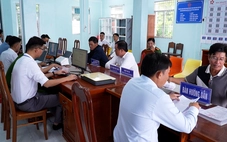 Cà Mau cần bổ sung 198 cán bộ chuyên môn về cơ sở