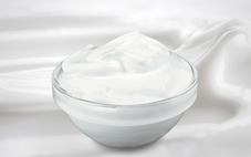 Gel trị thương làm từ... sữa chua