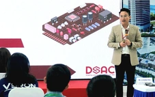 Đà Nẵng rút gọn thủ tục hành chính cho doanh nghiệp trí tuệ nhân tạo, bán dẫn