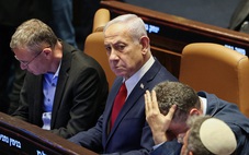 Israel chốt kế hoạch kiểm soát toàn bộ Dải Gaza