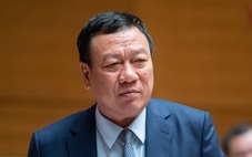 Tổng Thanh tra nêu loạt giải pháp không để tình trạng cán bộ vừa quy hoạch, bổ nhiệm lại bị xử lý