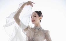 Hoa hậu Liên lục địa 2022 Lê Nguyễn Bảo Ngọc thi Hoa hậu Thế giới lần thứ 73