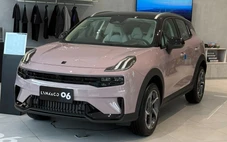 Lynk & Co 06 bản cao thêm tính năng, chỉ tăng 10 triệu, gây nhiều tranh cãi trong cộng đồng chủ xe