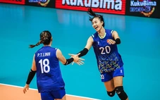 Tỉ lệ fan tin tưởng bóng chuyền nữ Việt Nam thắng Serbia là... 0%