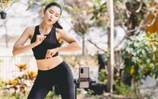 Tập thể dục theo Tik Tok, lợi hay hại?