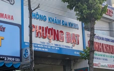 Phạt phòng khám bị 'bóc phốt' chặt chém người bệnh, phạt cả dược sĩ nhà thuốc