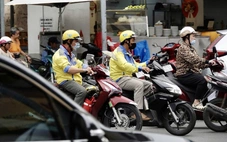 Đề xuất hạn chế xe xăng dầu kinh doanh không đạt chuẩn khí thải vào trung tâm TP.HCM từ 2026